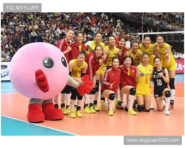 南京排球队在世界杯背景下的蜕变与新机遇探索