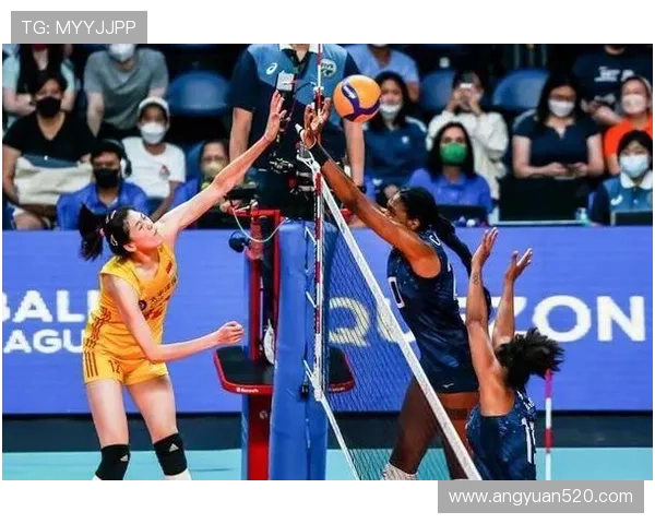 赛后分析:北京排球队与深圳排球队技术对比与战术探讨