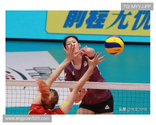 杭州排球队中路突破的战术解析与训练秘诀揭秘